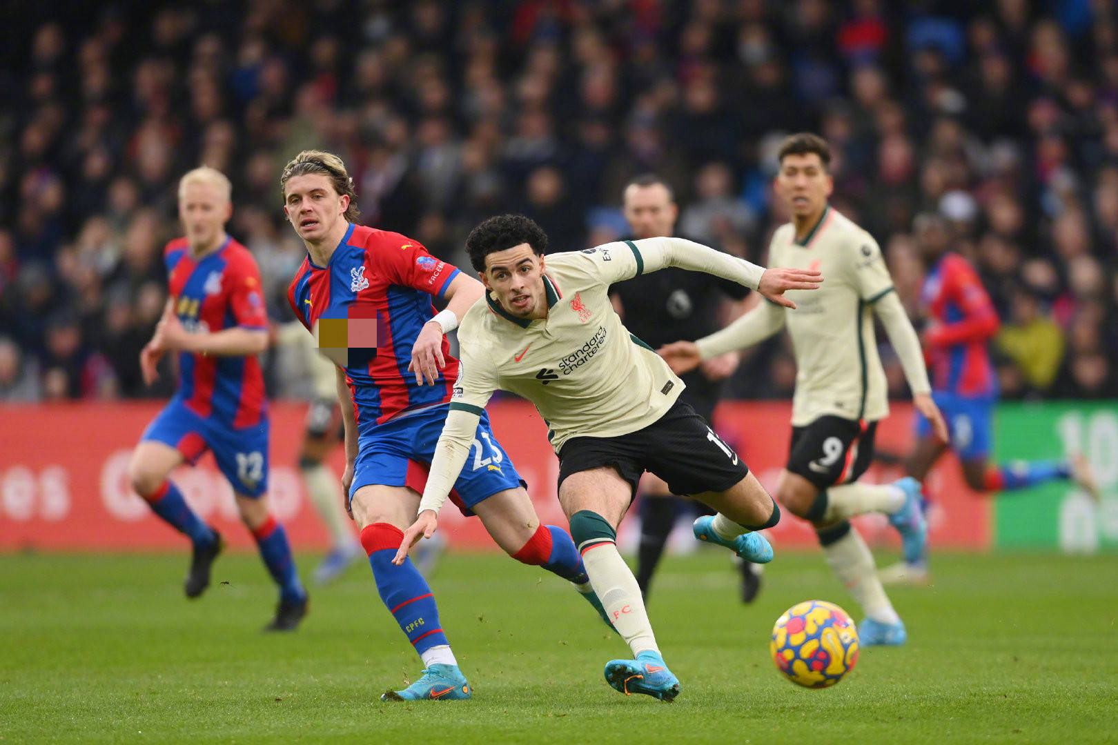 同时也让一 同时也让一