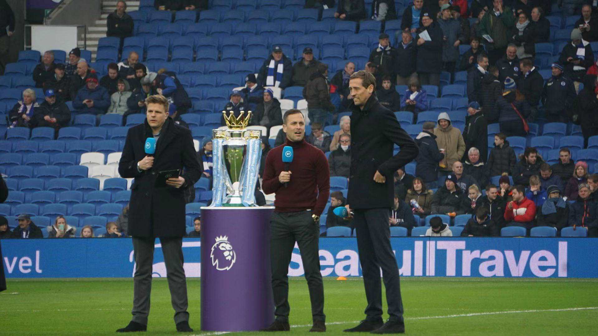 过去的几个 过去的几个